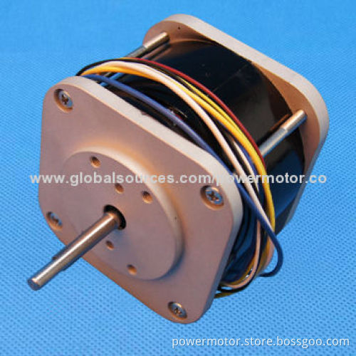 220V Brushless Motor for Water Pump with Low-noise, Long Lifetime, High-efficiencyNew